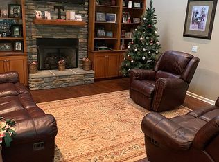 4604 Mallard Pond Rd, Statesboro, GA 30461