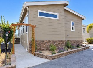 333 Old Mill Rd SPACE 181, Santa Barbara, CA 93110