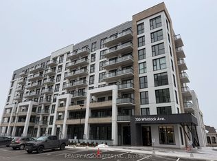 720 Whitlock Ave #203, Milton, ON L9E 1S5