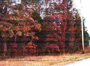 40 New Liberty Church Rd, Cedar Grove, TN 38321