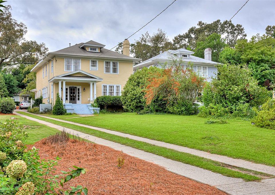 2540 Henry St, Augusta, GA 30904 Zillow