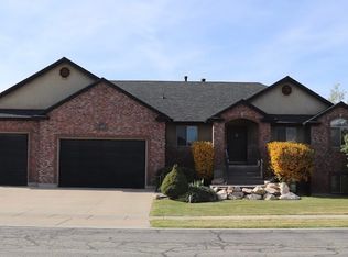 417 S 2025 W, Marriott Slaterville, UT 84404
