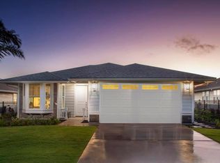 195 Pua Kalaunu Loop LOT 157, Wailuku, HI 96793