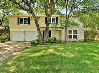 4401 Malaga Dr, Austin, TX 78759