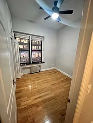 Rented by Manhattan Dwelling Corporation