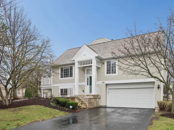 151 Lucerne Ct 713-unit 12-4, Wheeling, IL 60090