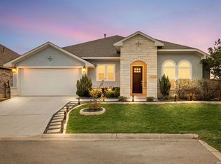 395 Borchers, New Braunfels, TX 78132