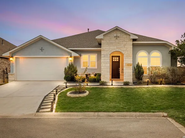 395 Borchers, New Braunfels, TX 78132