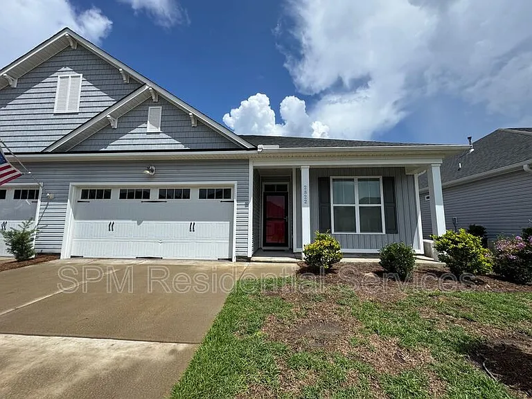 2822 Southern Magnolia Dr — Photo 1