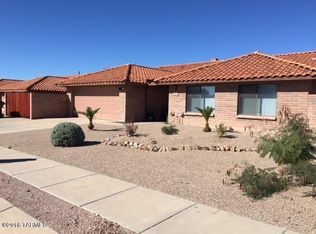 7839 E Fairmount St, Tucson, AZ 85715