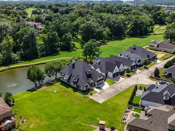 852 Laguna Dr, Tyler, TX 75703