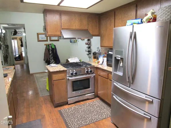 242 Elizabeth Ct, Santa Paula, CA 93060