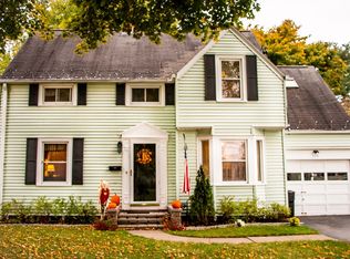 310 Filbert Pl, East Rochester, NY 14445