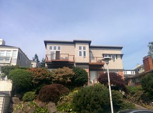 4543 52nd Ave NE, Seattle, WA 98105
