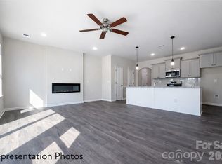 3110 Aberleaf Ln, Charlotte, NC