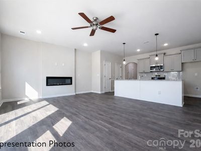 5945 Wallace Ave, Charlotte, NC, 28212