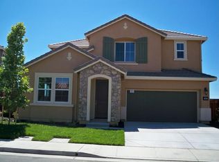 7083 Stonebrooke Dr, Vallejo, CA 94591