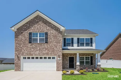 308 Edgefield Ct Photo 1