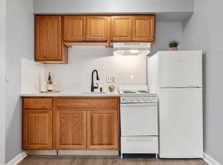 33 Paul St APT 22, Newton, MA 02459