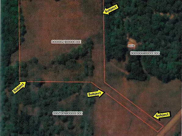 0 Thompson Hill Rd, Gillett, PA 16925