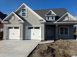 947 Shipmaster Ave, Myrtle Beach, SC 29579