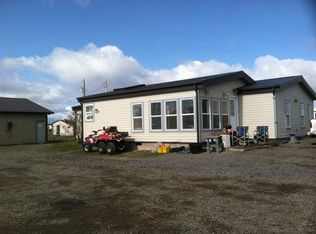 55655 Coffey Rd, Brothers, OR 97712