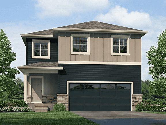 Plan Elevation.