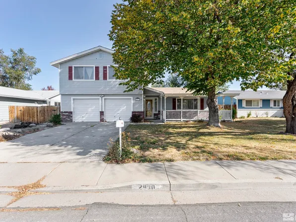 2830 Caballo Dr, Reno, NV 89502