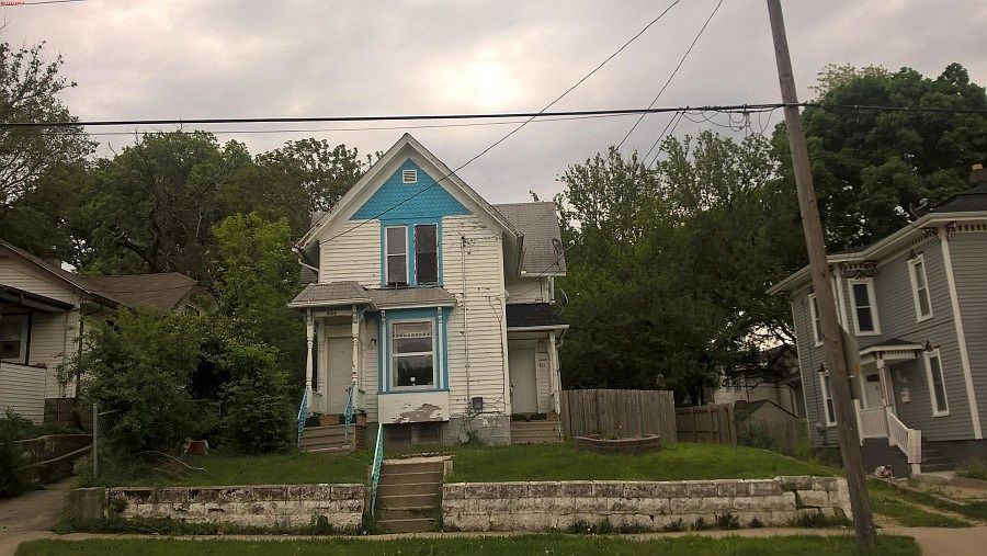 1st image of 801 1/2 N Winnebago St