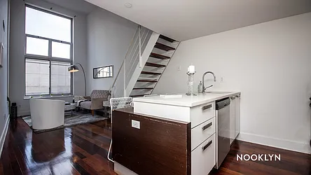 Rented by Nooklyn NYC LLC
