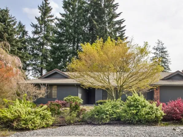 3219 NE 111th Cir, Vancouver, WA 98686