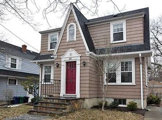 20 Mayfair Rd, Warwick, RI 02888