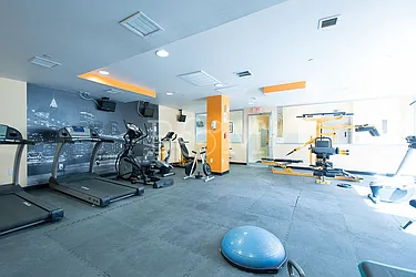 Rented by Brick&Mortar