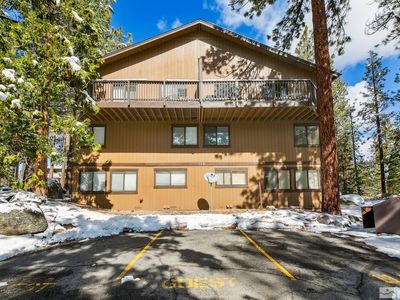 114 Angora Ct #A, Stateline, NV, 89449