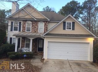 293 Ridgestone Way SW, Marietta, GA 30008