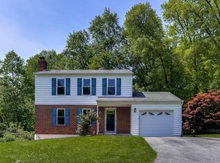 15120 Athey Rd, Burtonsville, MD 20866