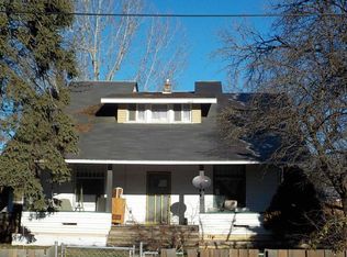 224 W East St, Moscow, ID 83843