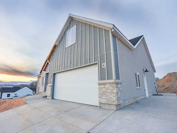 627 E 1100 N, Nephi, UT 84648
