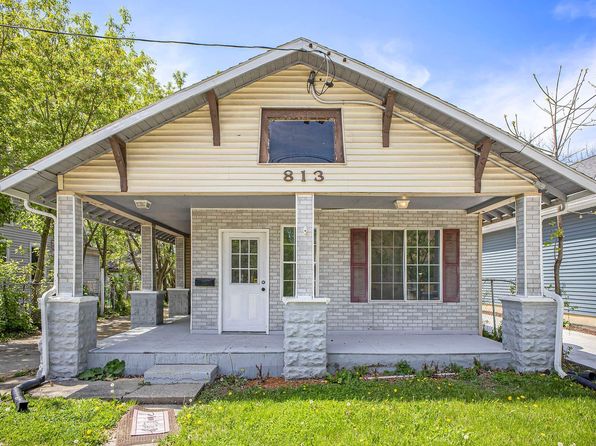 813 N Jenison Ave, Lansing, MI 48915