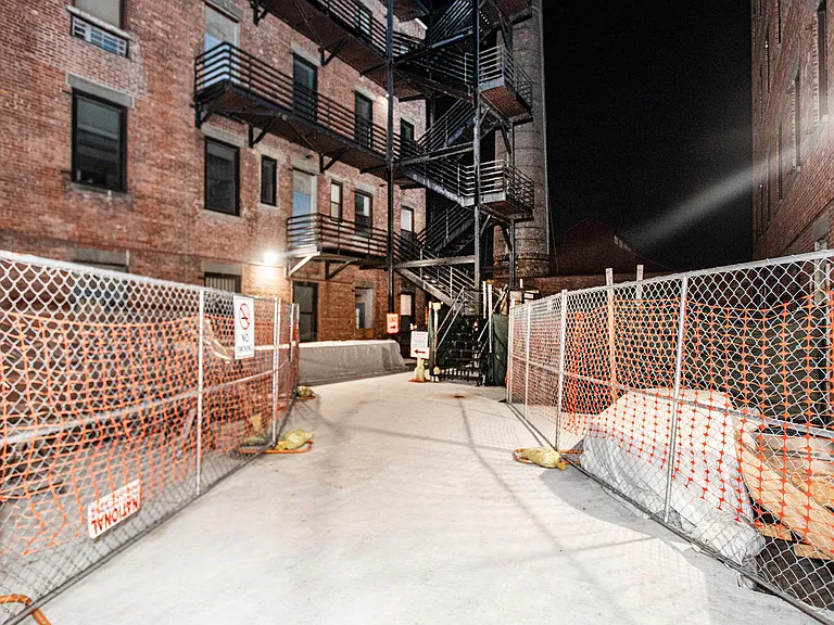 186 Wayne St #314D — Photo 12