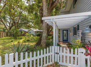 206 Azalea Ct, Saint Augustine, FL 32080