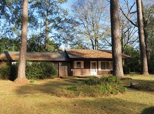 2914 Old Ga Highway 3, Pelham, GA 31779