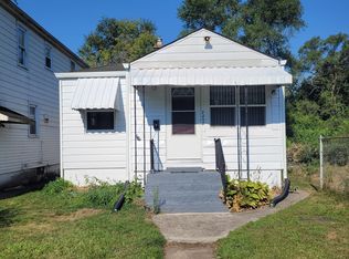 2452 Maryland St, Gary, IN