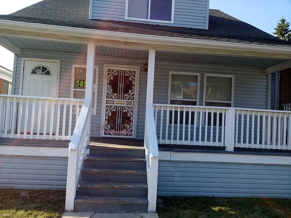 1st image of 5051 Evaline St