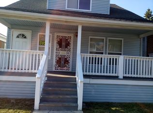 5051 Evaline St, Hamtramck, MI 48212