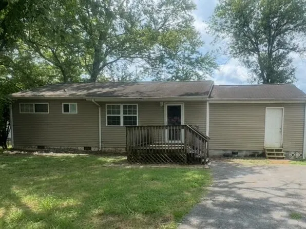 6118 Vance Cir, Chattanooga, TN 37421