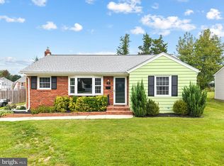 31 Newell Ave, Cherry Hill, NJ 08034