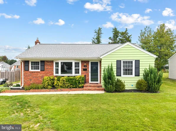 31 Newell Ave, Cherry Hill, NJ 08034