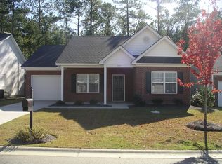 212 Twin Oaks Ln, Columbia, SC 29209