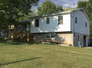 203 Marie St, Greeneville, TN 37743